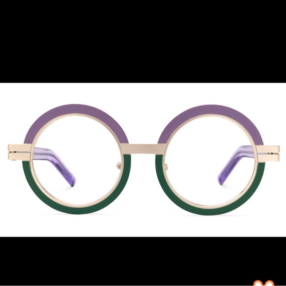 NWT! Eyeglasses! Never worn. Check last picture for current Rx. - Picture 5 of 10